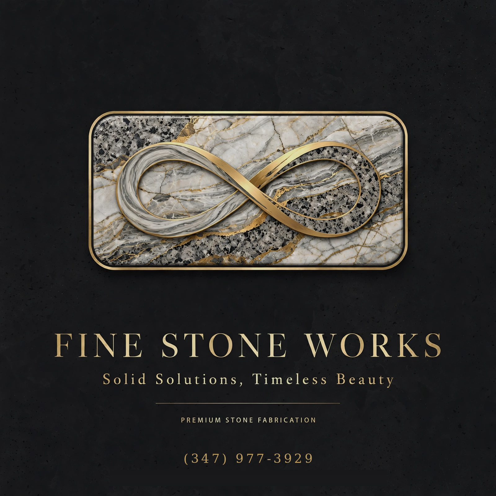 Fine Stone Works — Solid Solutions, Timeless Beauty